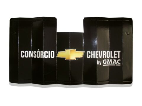 Display-de-papelão-Tapa-Sol-Chevrolet